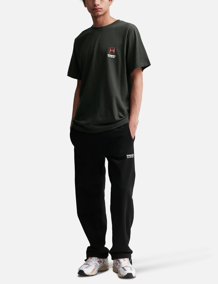 KRB Basic Logo T-Shirt Placeholder Image