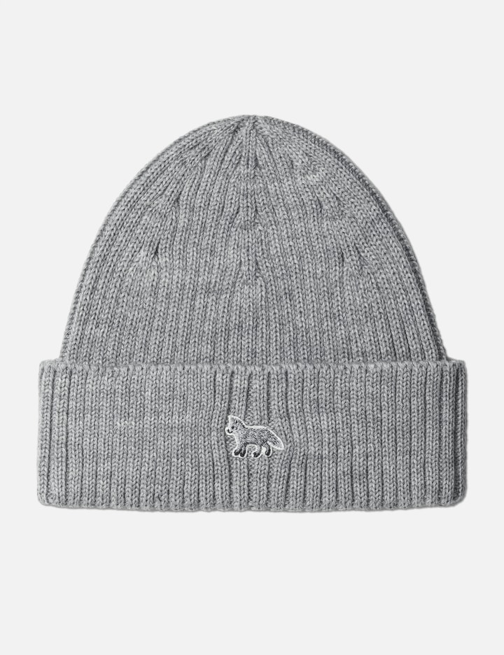 Baby Fox Beanie