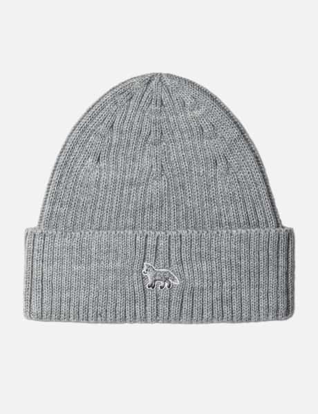 Maison Kitsuné Baby Fox Beanie