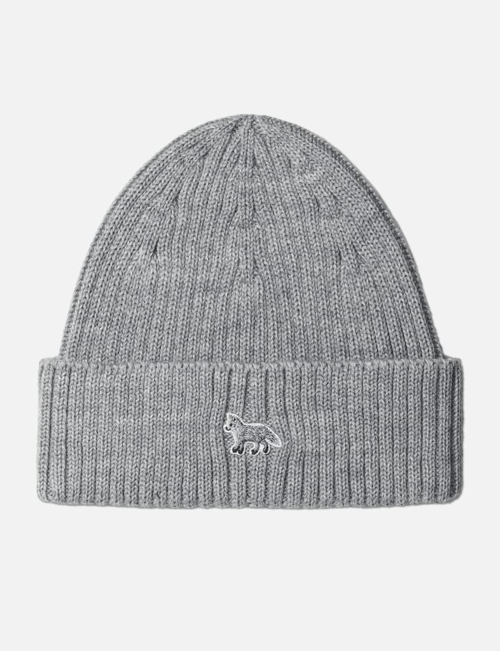 Baby Fox Beanie