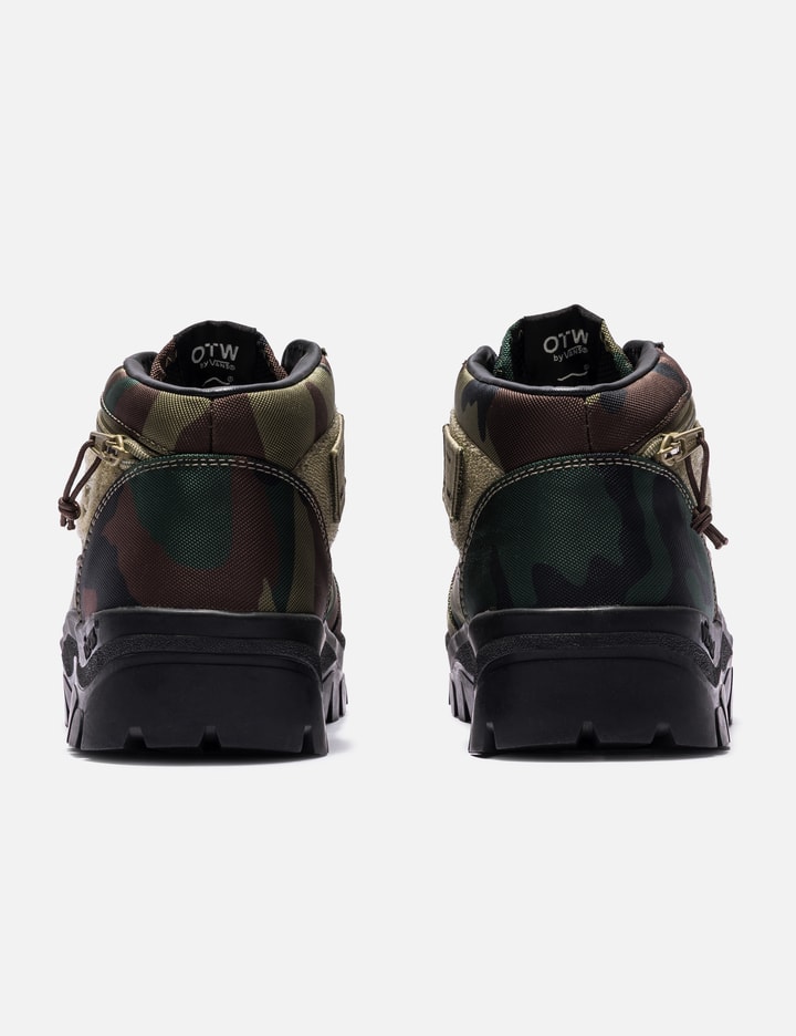 Vans OTW By Vans X OAMC Half Cab SP Boot