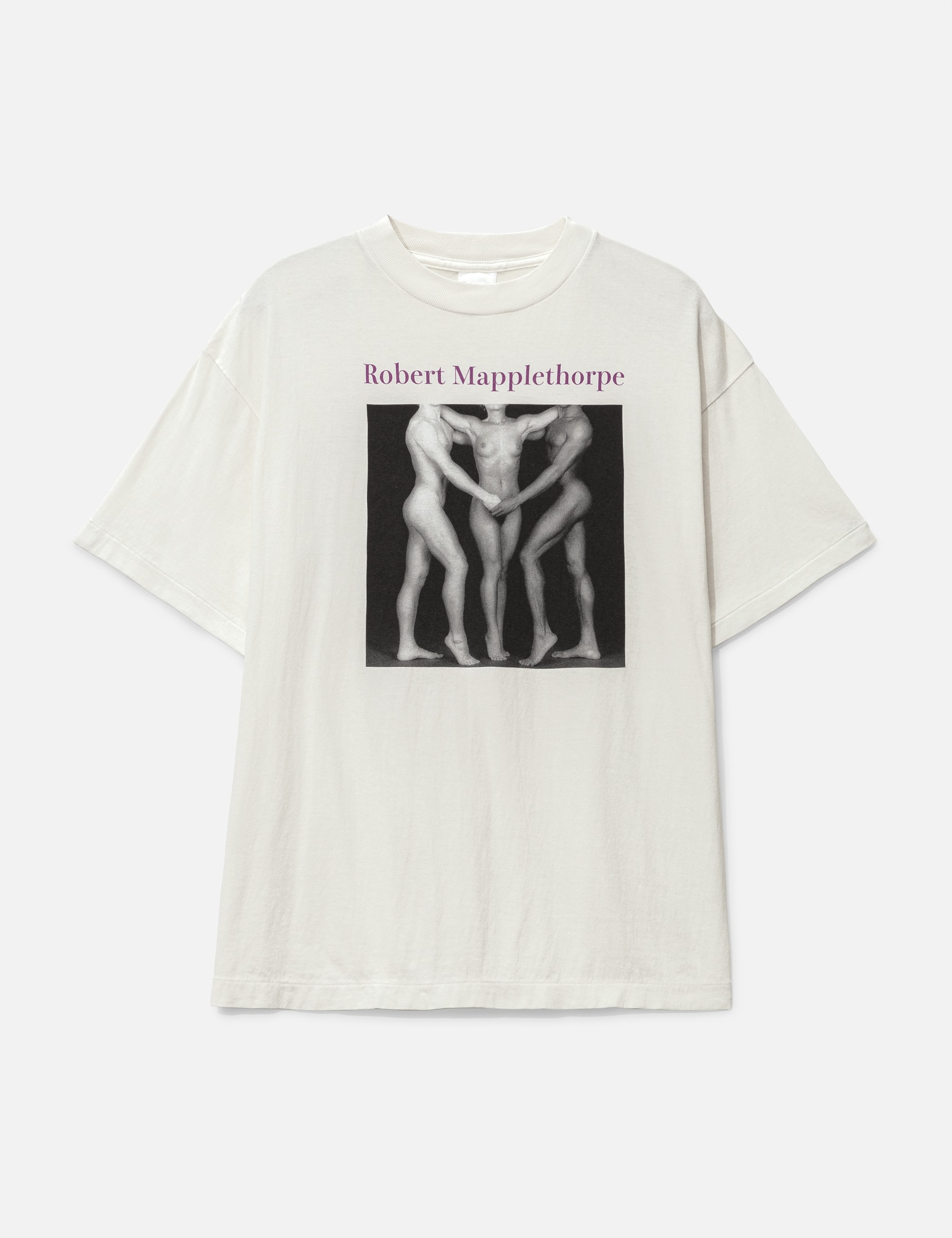 Robert Mapplethorpe Embrace T-Shirt view 16