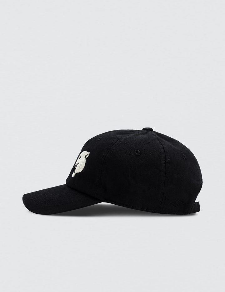 Facing Panthers 6 Panel Cap Placeholder Image
