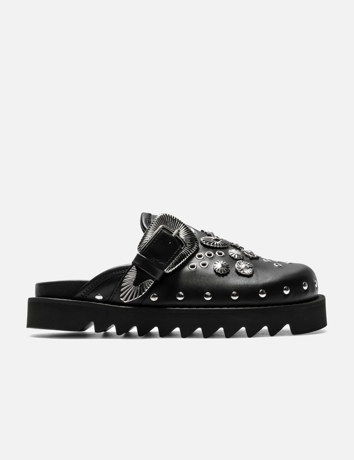 EYELET METAL SABOT Placeholder Image