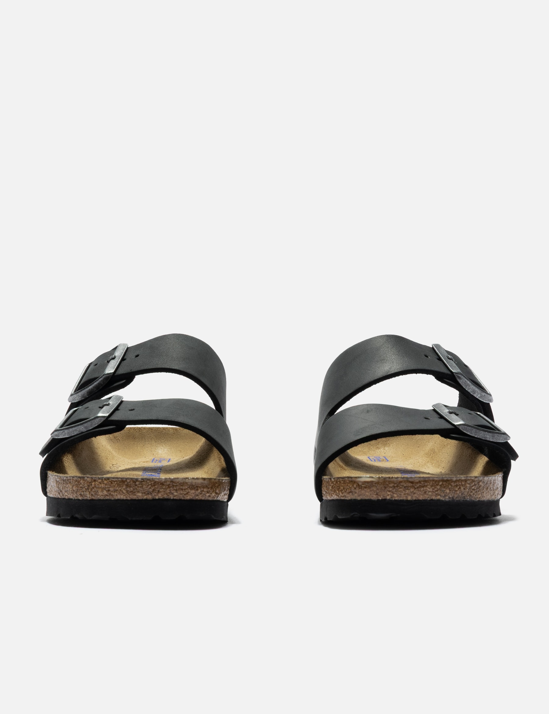 Arizona Soft Footbed view 18