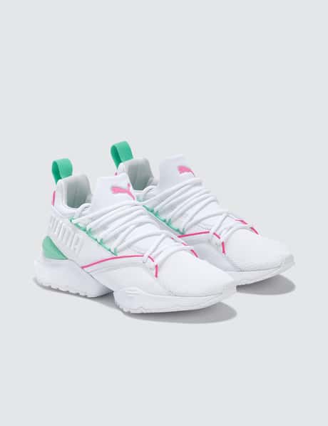 Puma Muse Maia Street Wn's HBX