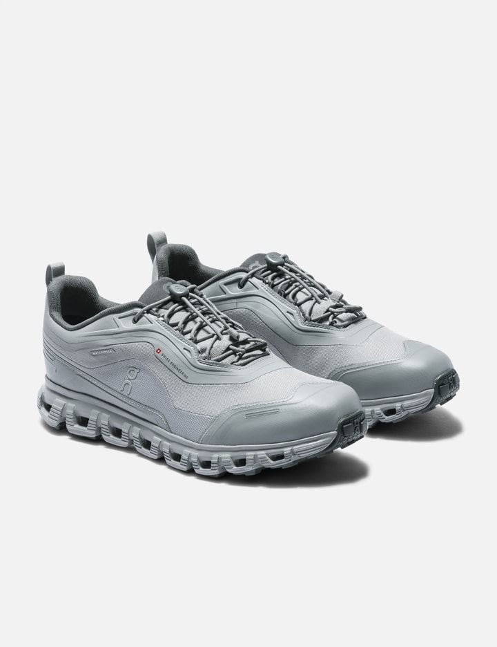 On Cloud 6 Geo Waterproof