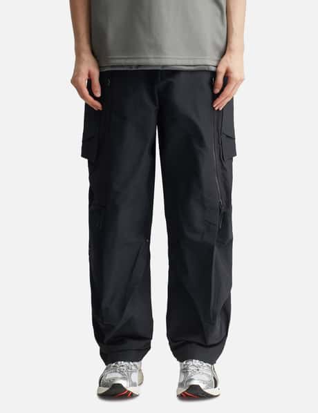 9th - CORDURA® Zipper Cargo Trousers view 11