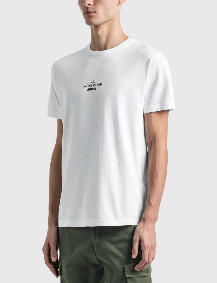 Archive T-Shirt Placeholder Image