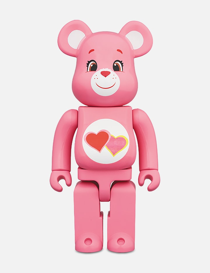BE@RBRICK Love-a-Lot Bear 1000% Placeholder Image