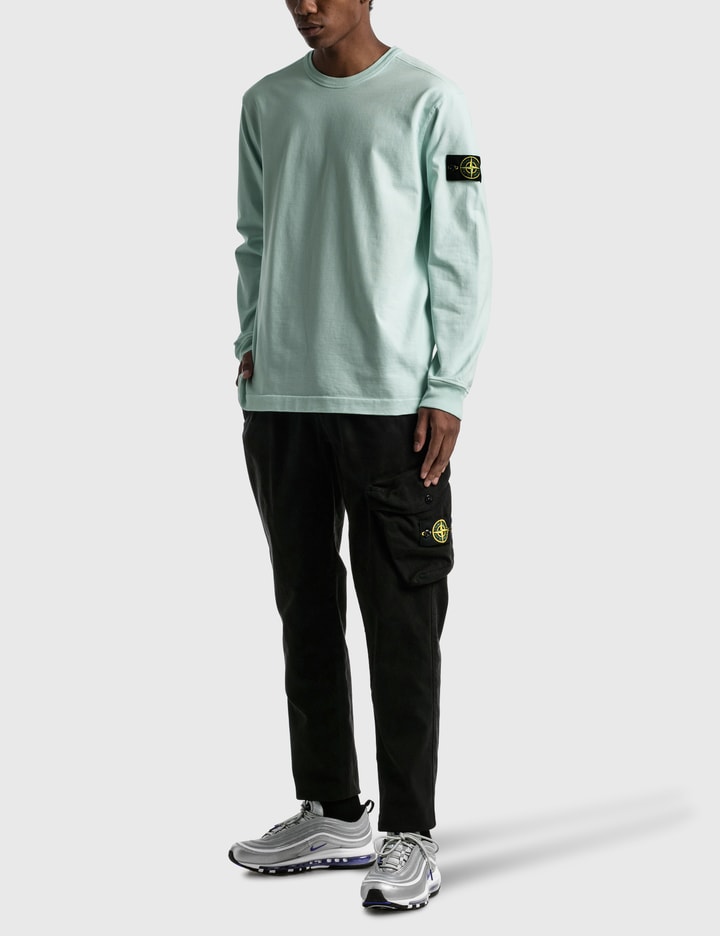 Side Pocket Pants Placeholder Image