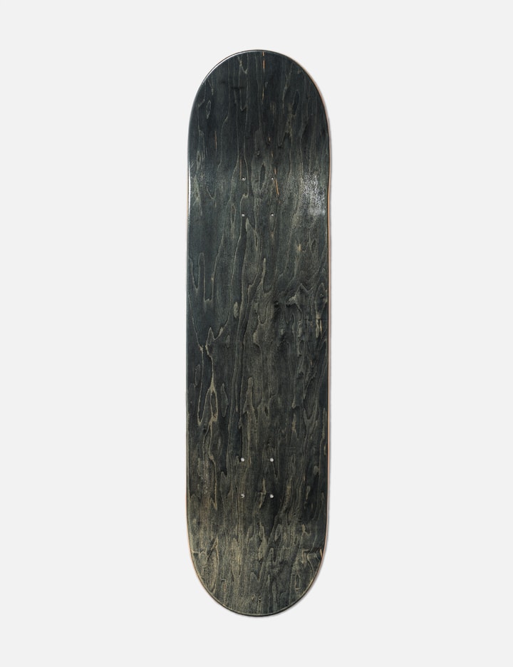 Logo Skateboard Placeholder Image