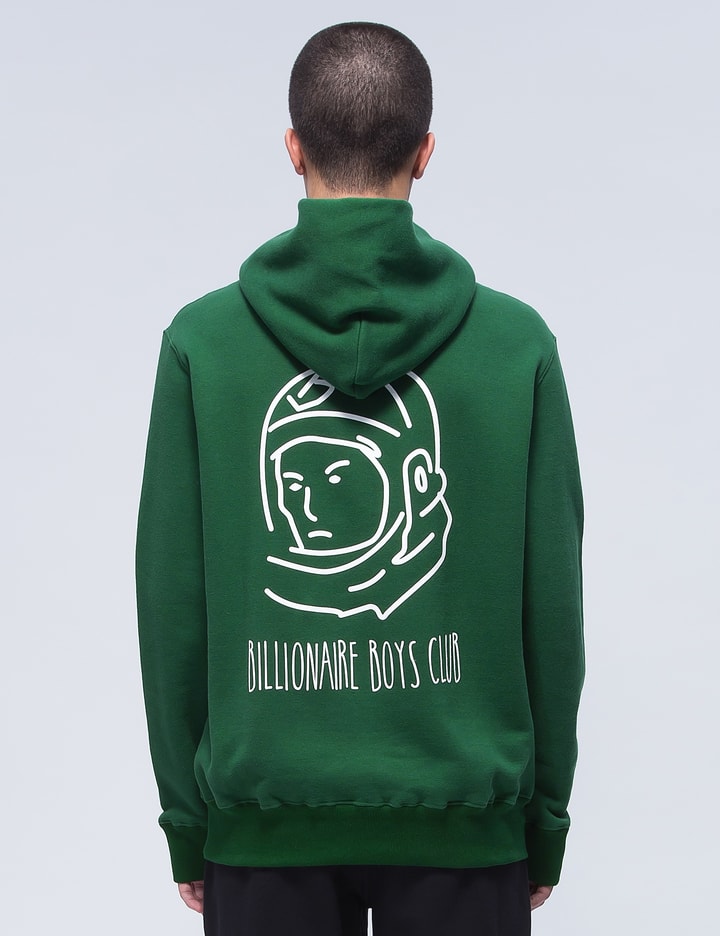 Framework Helmet Hoodie Placeholder Image