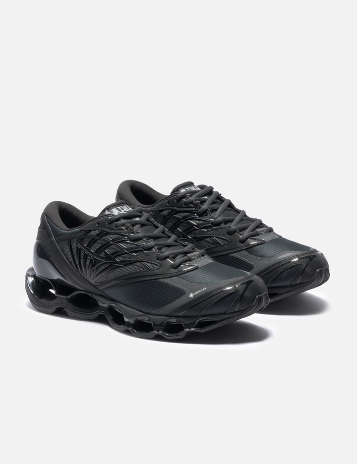 Mizuno Sportstyle x One Block Down Wave Prophecy LS GTX Placeholder Image