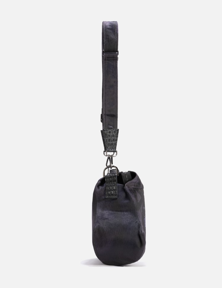 Crashed Car Bag Placeholder Image