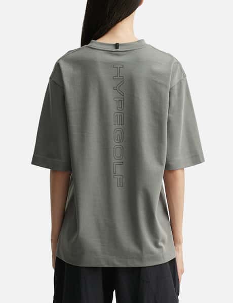 Oakley X Hypegolf Driven T-Shirt view 9