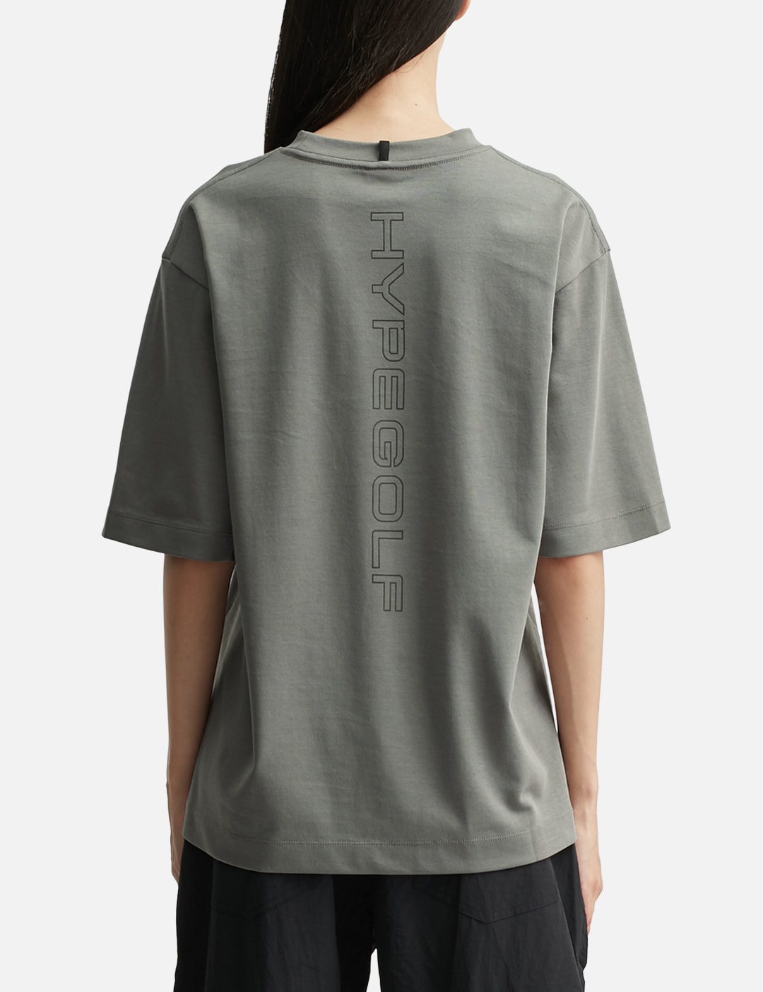 Oakley X Hypegolf Driven T-Shirt view 10