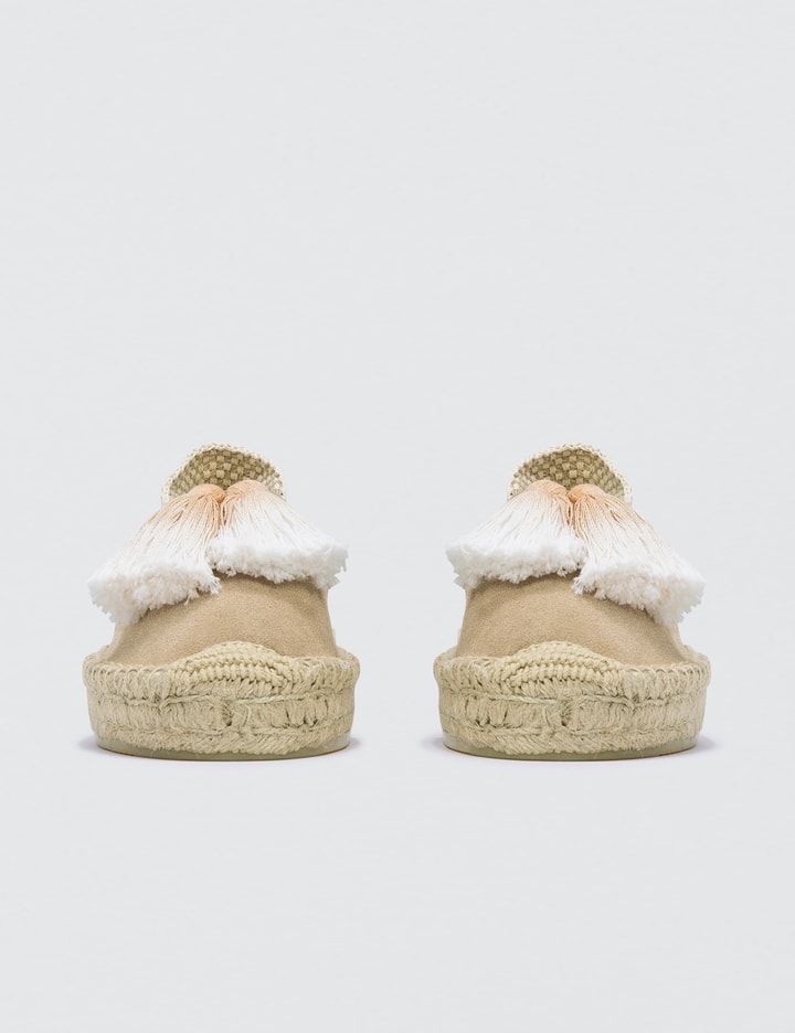Platform Gladiator Sandal Placeholder Image