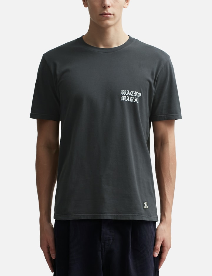 Tim Lehi Standard Crewneck T-shirt Placeholder Image
