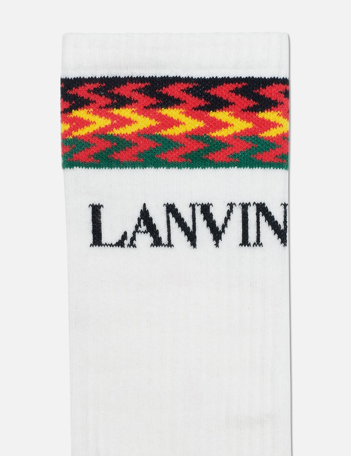 Logo Socks Placeholder Image