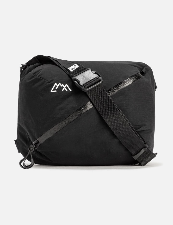 Big Porch Nylon Bag Placeholder Image