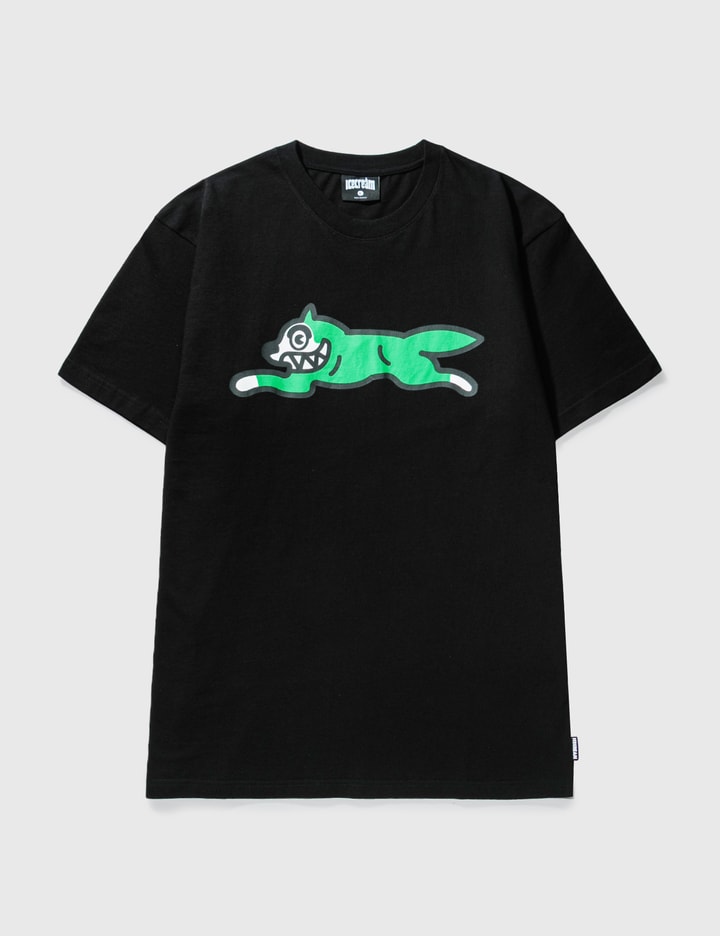 Running Dog T-shirt Placeholder Image