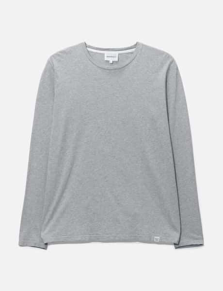 Norse Projects Norse Projects Long T-shirt