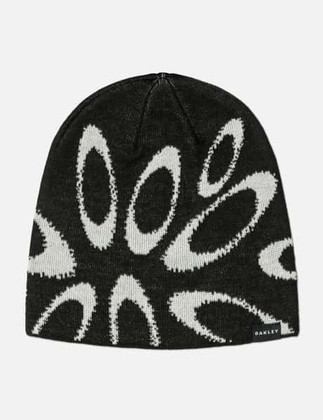 Oakley Ellipse Graphic Beanie