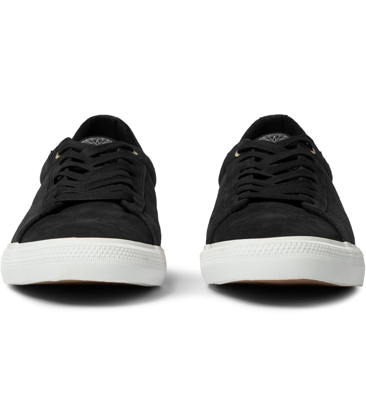 Black Crown Shoes Placeholder Image
