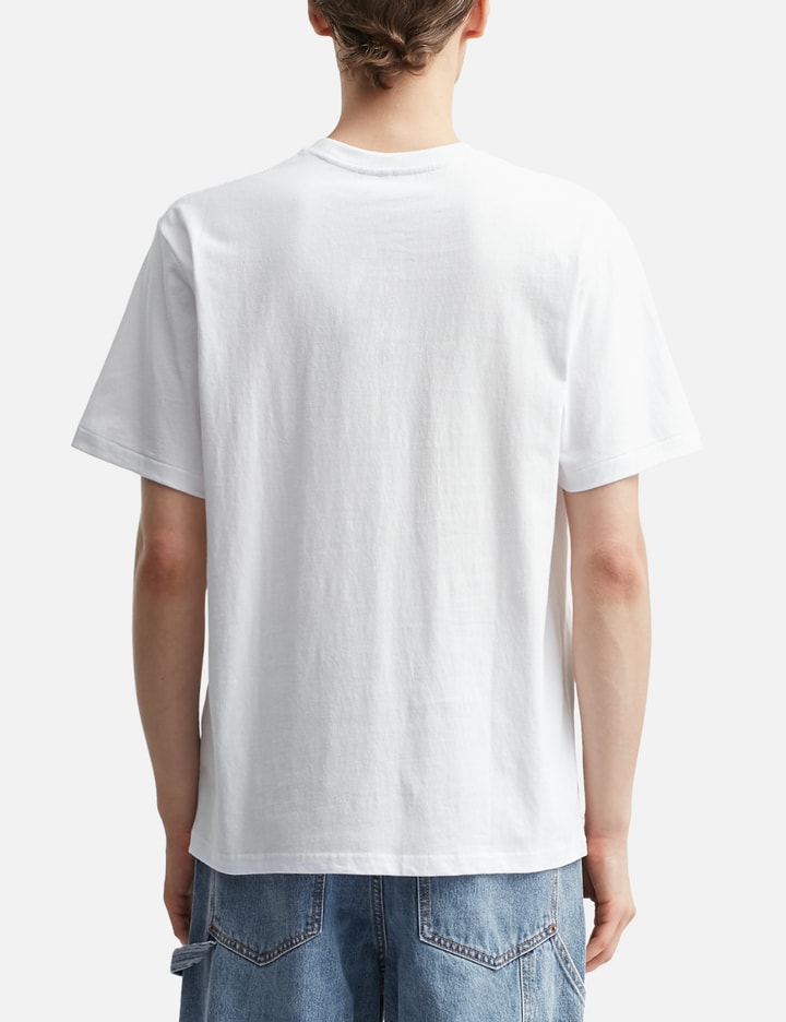 Arch-Logo T-shirt Placeholder Image