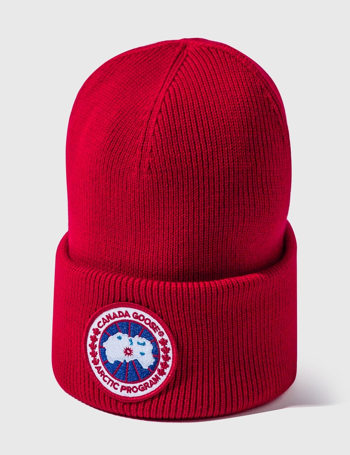 Canada Goose Arctic Disc Toque Beanie
