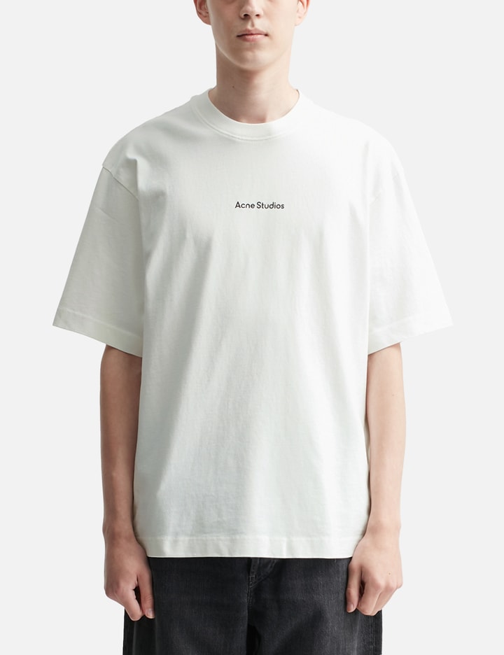 Logo T-shirt Placeholder Image