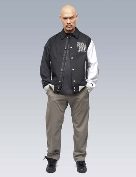 ACRONYM - P39-M パンツ | HBX - ハイプビースト(Hypebeast)が厳選した  