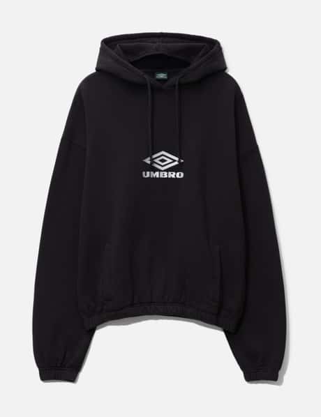Umbro Umbro x Slam Jam Masked Hoodie