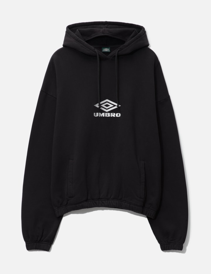 Umbro x Slam Jam Masked Hoodie Placeholder Image