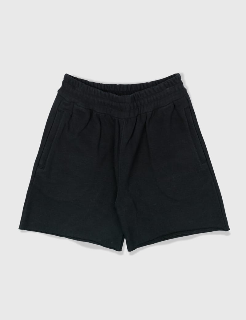 yeezy short pants