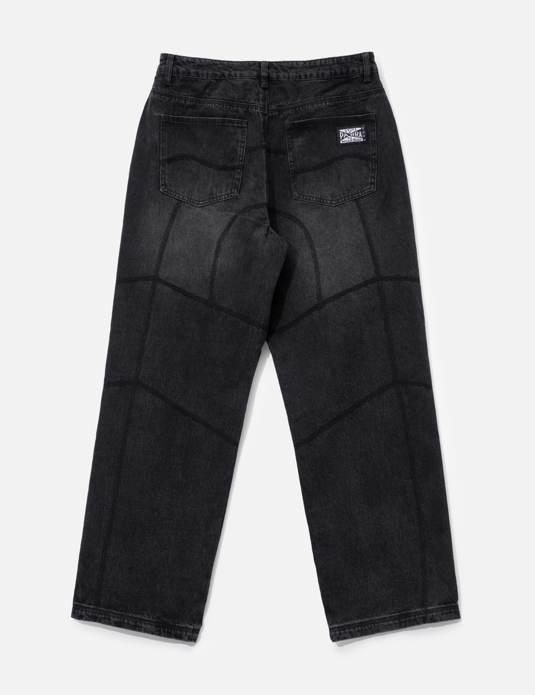 Moto Stitcher Pants view 9