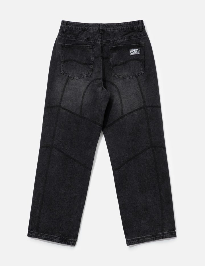 Moto Stitcher Pants