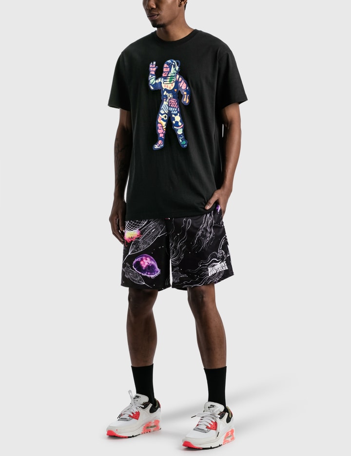 BB Exo Shorts Placeholder Image
