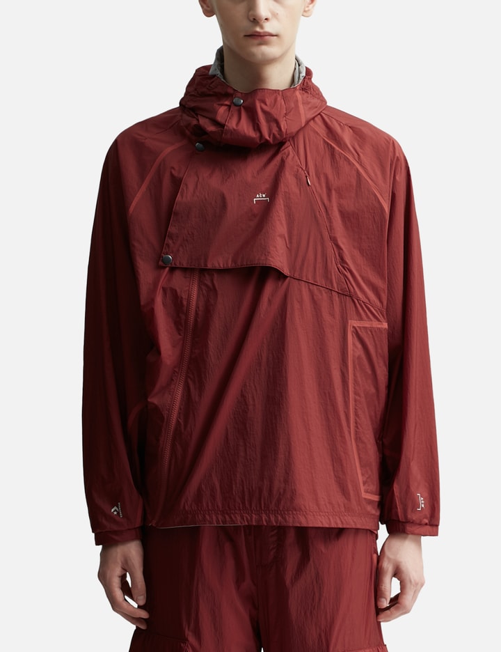 CONVERSE X A-COLD-WALL* WIND JACKET Placeholder Image