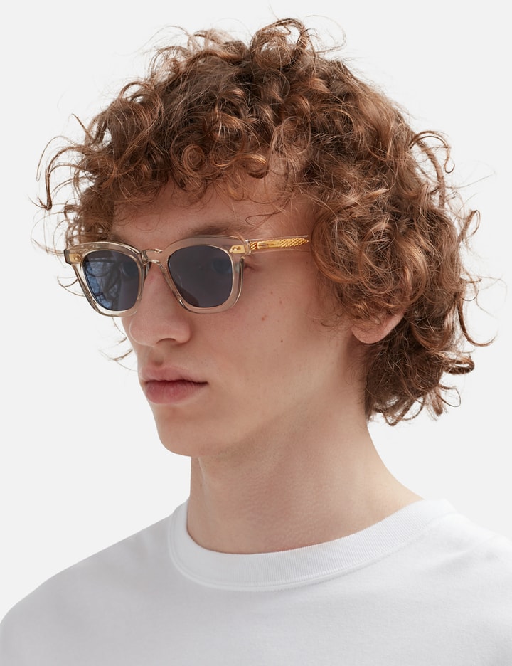 Neighborhood x Native Sons Kowalski Sunglasses Placeholder Image