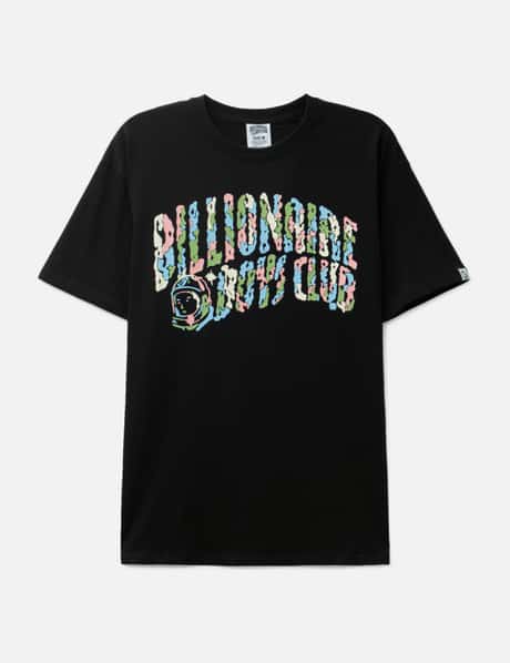 Billionaire Boys Club Curve Mix T-Shirt
