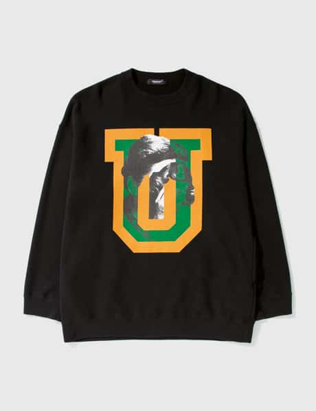 Undercover Graphic Sweatshirt