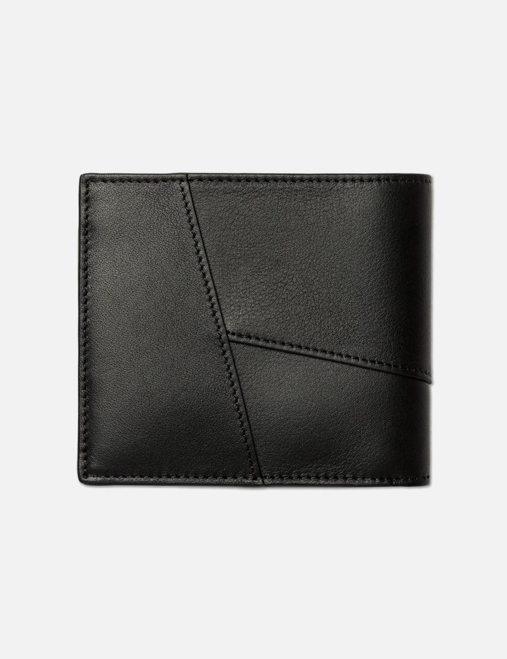 PUZZLE EDGE BIFOLD WALLET Placeholder Image