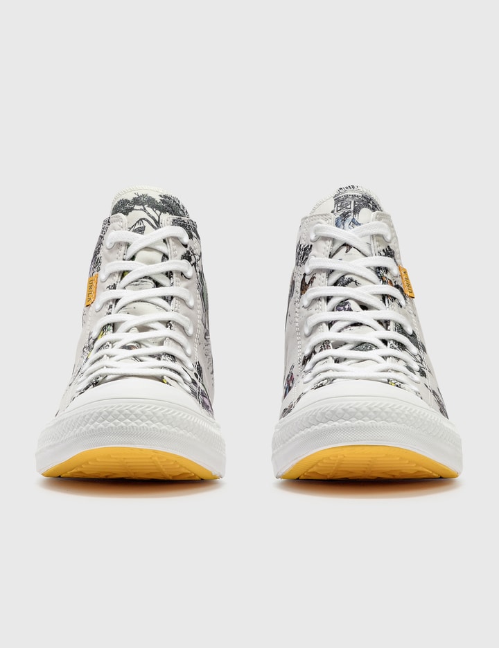 Converse x Union Chuck Taylor All Star Hi Placeholder Image