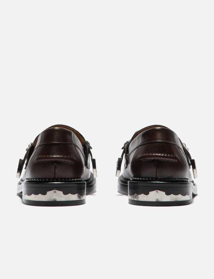 METAL LOAFER Placeholder Image