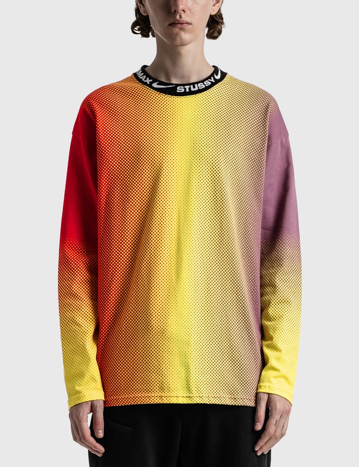 Nike x Stüssy Long Sleeve Top Placeholder Image