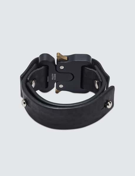 1017 ALYX 9SM - Small Buckle Cuff | HBX