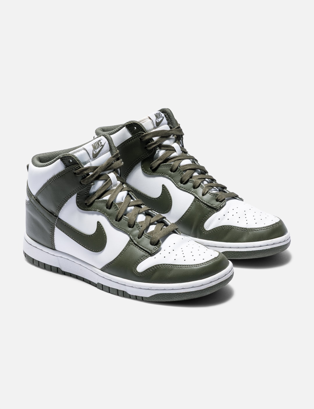 Dunk High Retro view 12