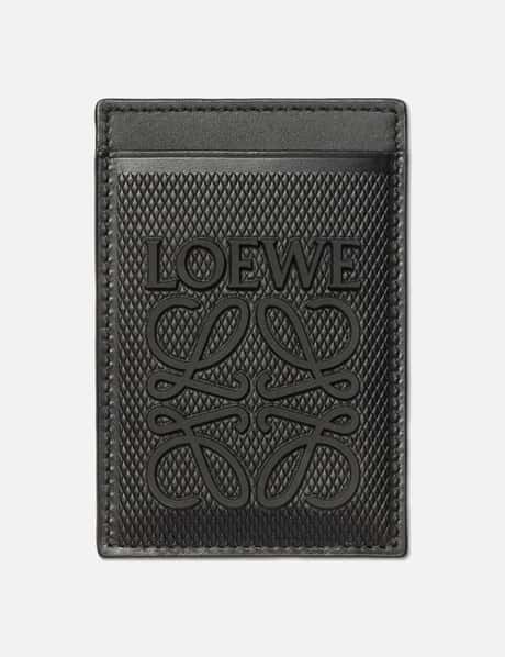 Loewe スリム カードホルダー